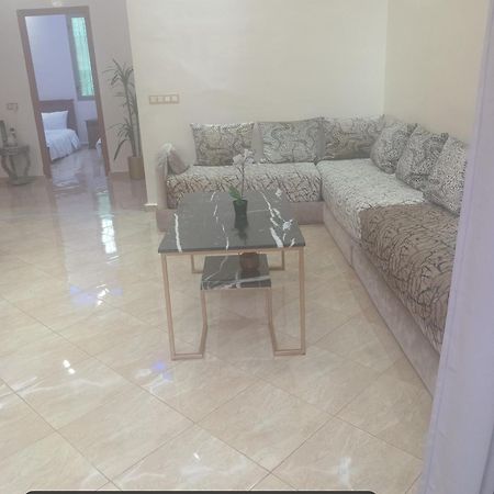 Appartement Neoclassique Centre-Ville Casablanca Extérieur photo