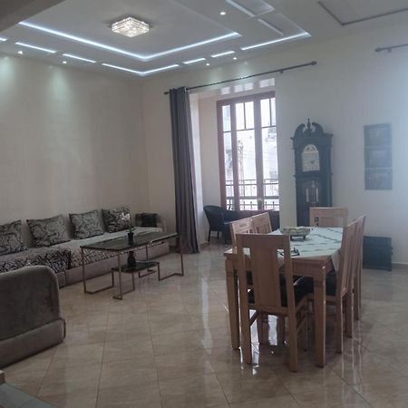 Appartement Neoclassique Centre-Ville Casablanca Extérieur photo