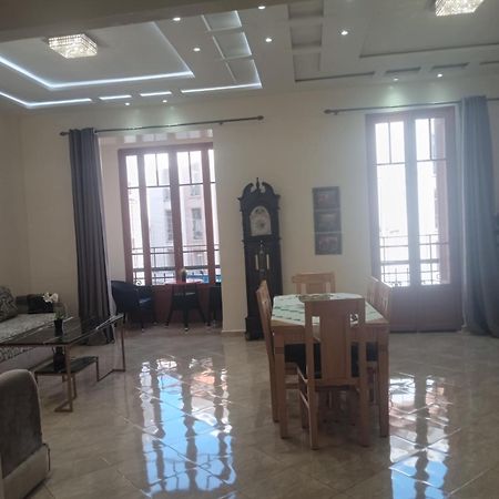 Appartement Neoclassique Centre-Ville Casablanca Extérieur photo
